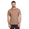 Actual Color: Camel, Clothing Size: XL