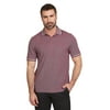 Actual Color: Deep Mahogany, Clothing Size: L