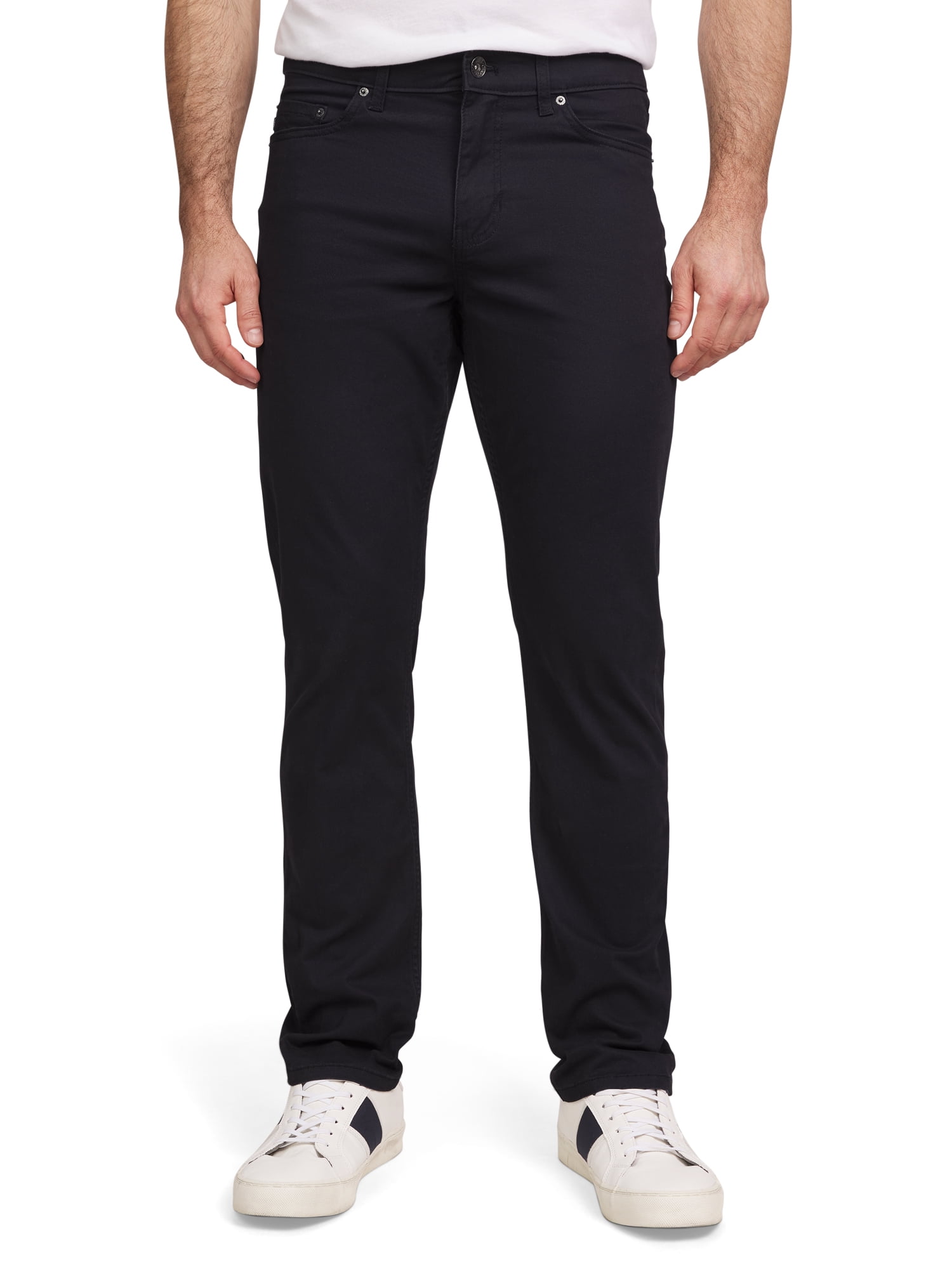 xPant 4.0 Dark Grey - Men's Performance Stretch Pants