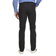 green emerald velvet dress Chaps Men's Pants - Straight Fit 5-Pocket Comfort Stretch Chino Pants for  Men