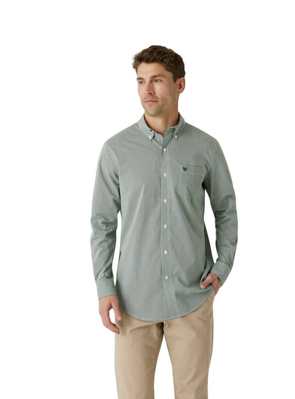 Big & Tall Casual ButtonDown Shirts in Big and Tall Shirts