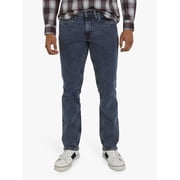 Chaps Men's & Big Men's Stretch Regular-Fit Denim Jeans, Sizes 30-42
