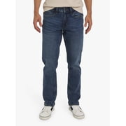Chaps Mens & Big Mens Stretch Regular-Fit Denim Jeans, Sizes 30-42