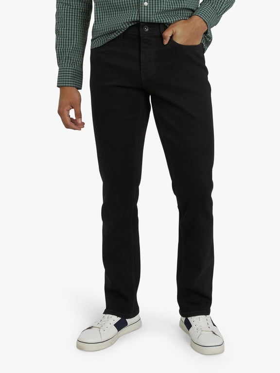 Men's & Big Men's Stretch Regular-Fit Denim Jeans, Sizes 30-42