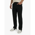 thumbnail image 1 of Chaps Men's & Big Men's Stretch Relaxed-Fit Denim Jeans, Sizes 30-42, 1 of 7
