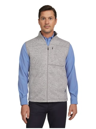 Men's sweat vest walmart new arrivals