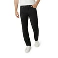 thumbnail image 1 of Chaps Men's Big and Tall Khaki Pants - Classic Straight Fit Casual Pant - Comfort Stretch Chinos with Flex Waistband for Men, 1 of 7