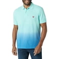 thumbnail image 1 of Chaps Men's & Big and Tall Men's Short Sleeve Everyday Pique Polo Shirt, Sizes S-4XL, 1 of 4