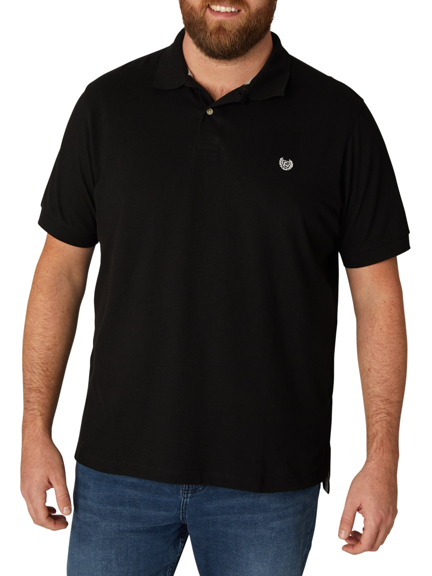 Chaps polo shirts clearance online