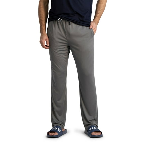 Chaps Men's Brushed Performance Sleep Pant