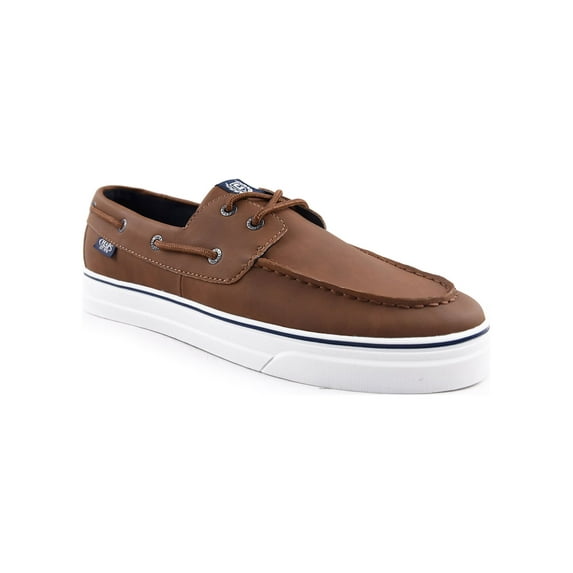 Chaps Men's Casual Dock Boat Shoe