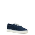 thumbnail image 1 of Chaps Men’s Chace Canvas Lace-Up Sneakers, 1 of 6