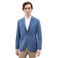 thumbnail image 1 of Chaps Men's Knit Blazer, Sizes 40R-52R, 1 of 5