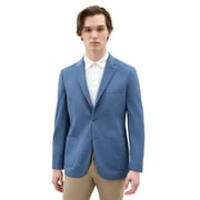 Chaps Men's Knit Blazer, Sizes 40R-52R