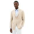 thumbnail image 1 of Chaps Men's Knit Blazer, Sizes 40R-52R, 1 of 5