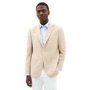 Chaps Men's Knit Blazer, Sizes 40R-52R