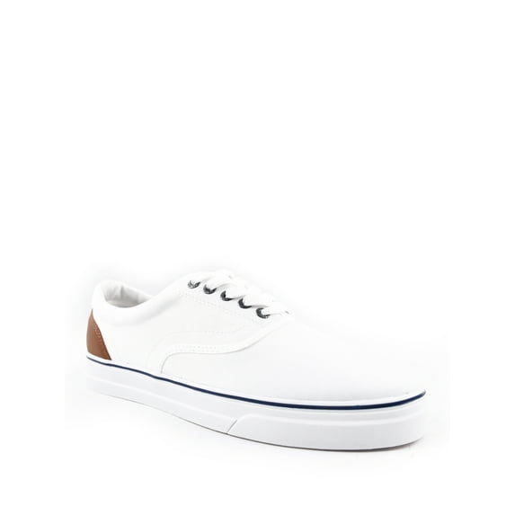 Chaps Men's Chase Canvas Sneakers