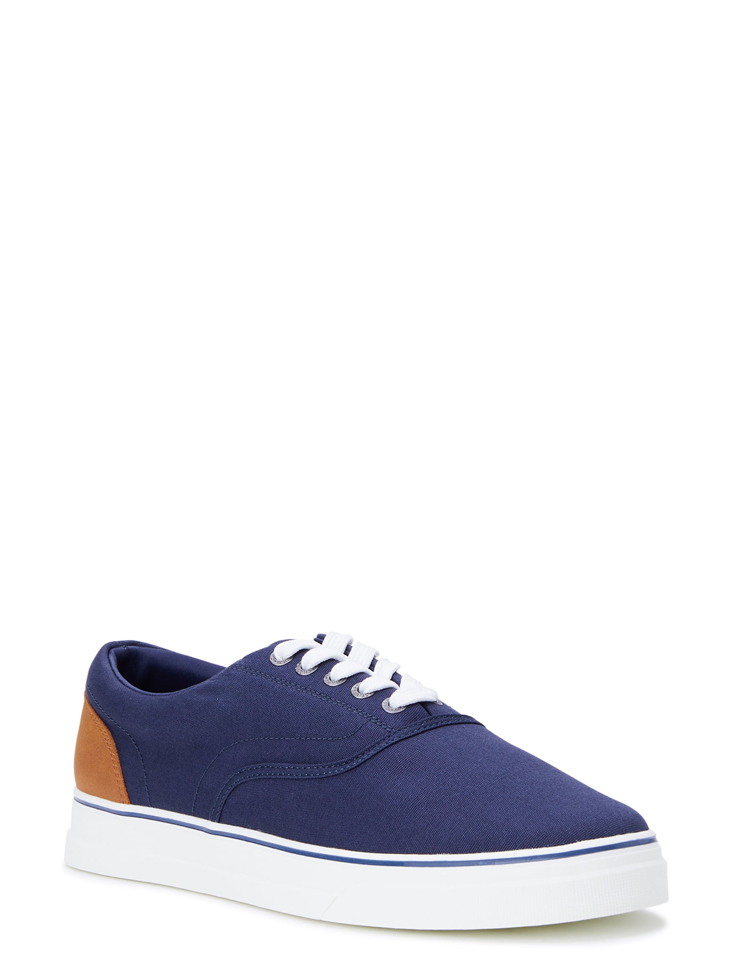 Chaps Men's Chase Canvas Sneakers