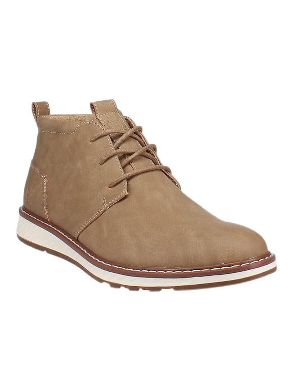 Men's Chuck Ankle Boot