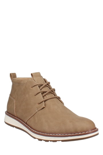 Chaps Mens Chukka Boots in Mens Boots - Walmart.com display picture 2