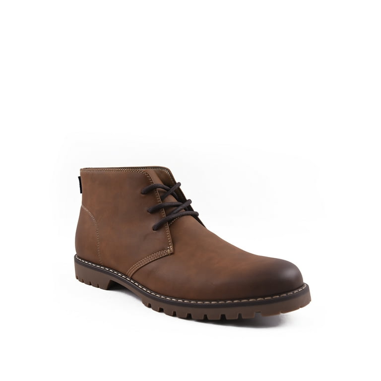 Chaps Men s Chukka Boots Walmart