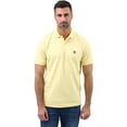 thumbnail image 1 of Chaps Men's Classic Fit Solid Pique Polo, Sizes-4XB, 1 of 4