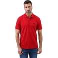 thumbnail image 1 of Chaps Men's Classic Fit Solid Pique Polo, Sizes-4XB, 1 of 4