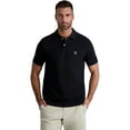 thumbnail image 1 of Chaps Men's Classic Fit Solid Pique Polo, Sizes-4XB, 1 of 3