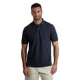 thumbnail image 1 of Chaps Men's Classic Fit Solid Pique Polo, Sizes-4XB, 1 of 3