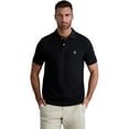 thumbnail image 1 of Chaps Men's Classic Fit Solid Pique Polo, Sizes-4XB, 1 of 1