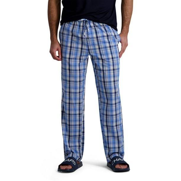 Men's chaps pajamas hotsell