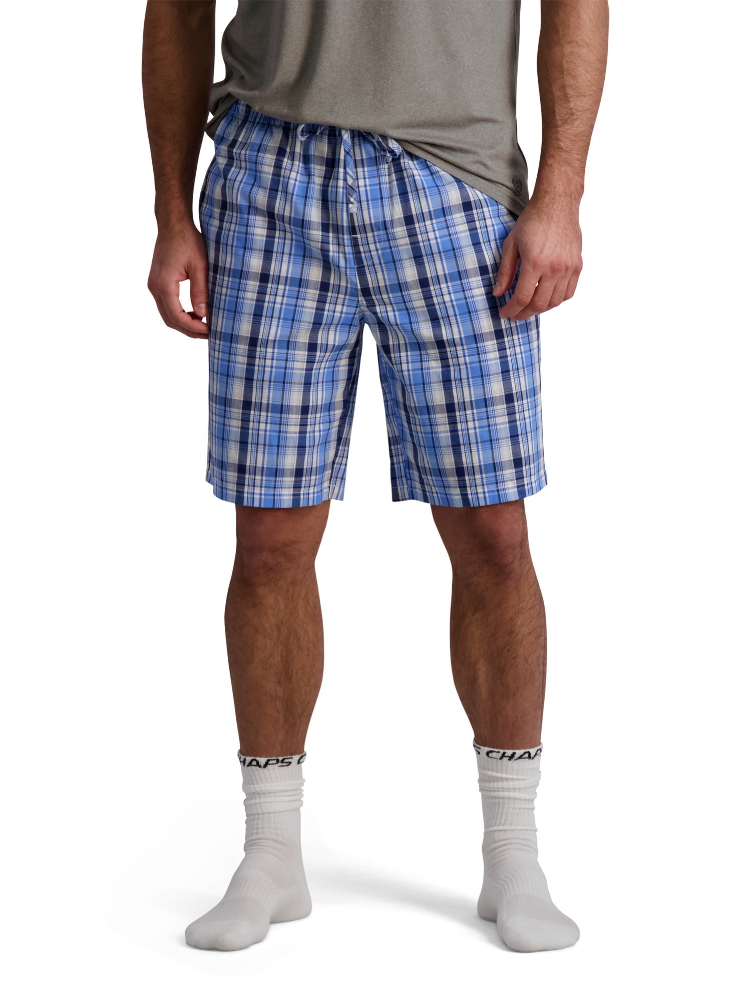 Chaps sleepwear shorts hotsell