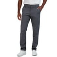 thumbnail image 1 of Chaps Men's Classic Straight Fit Stretch Chino Pants, Sizes 29-52, 1 of 3
