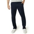 thumbnail image 1 of Chaps Men's Classic Stretch Straight Fit Coastland Wash Chino Pant, - Sizes 29 up to 52, 1 of 3