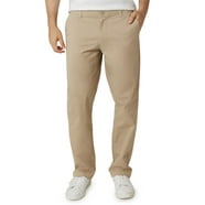 George Men's Slim Chino Pants - Walmart.com