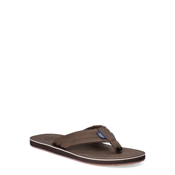 Chaps Men’s Clint Sandals, Sizes 7-13