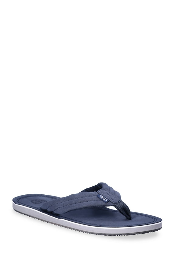 Men’s Clint Sandals, Sizes 7-13