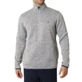 thumbnail image 1 of Chaps Men's Coastal Quarter Zip Sweater Fleece -Sizes XS up to 4XB, 1 of 3