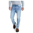 thumbnail image 1 of Chaps Men’s Comfort Stretch Denim Relaxed Fit – Sizes 29 up to 52, 1 of 6