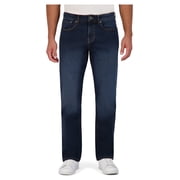 Men’s Comfort Stretch Denim Relaxed Fit – Sizes 29 up to 52