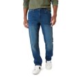 thumbnail image 1 of Chaps Men’s Comfort Stretch Denim Relaxed Fit – Sizes 29 up to 52, 1 of 3