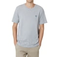 thumbnail image 1 of Chaps Men's Cotton Short Sleeve Iconic Crew Neck T-Shirt, 1 of 3