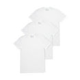 thumbnail image 1 of Chaps Men's Crew T-Shirt, 3 Pack, 1 of 5