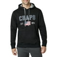 thumbnail image 1 of Chaps Men's Everyday Fleece Logo Pullover Hoodie- Sizes XS up to 4XB, 1 of 5