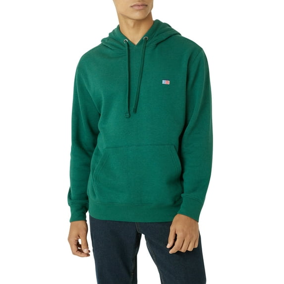 Chaps Men's Everyday Fleece Pullover Hoodie- Sizes XS up to 4XB