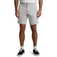 thumbnail image 1 of Chaps Men's Flat Front Stretch Twill Shorts, Sizes 28-42, 1 of 3