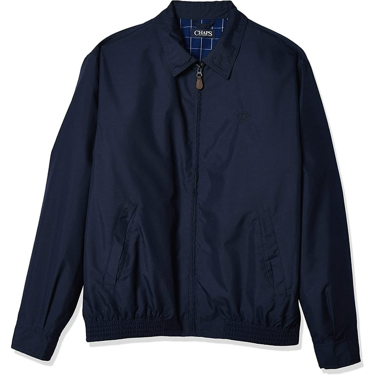 Chaps barracuda deals jacket