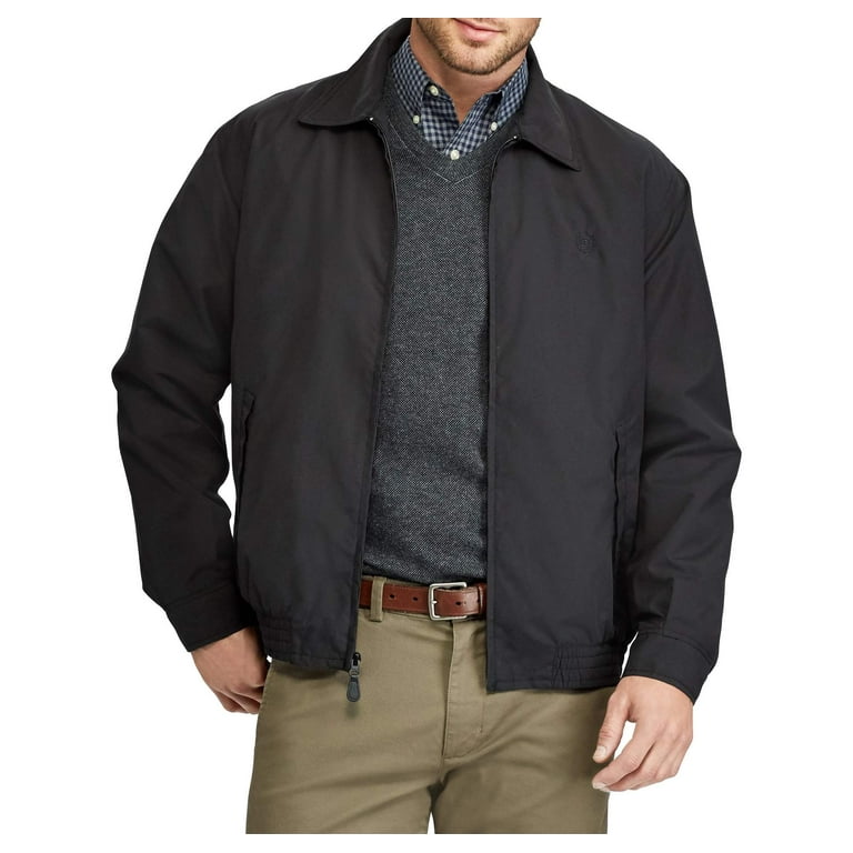 Chaps harrington jacket sale