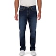 thumbnail image 1 of Chaps Men's Jeans 40x34 Slim Straight Blue, 1 of 3