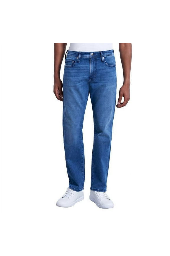 Men's Jeans Slim Straight 40 x 30
